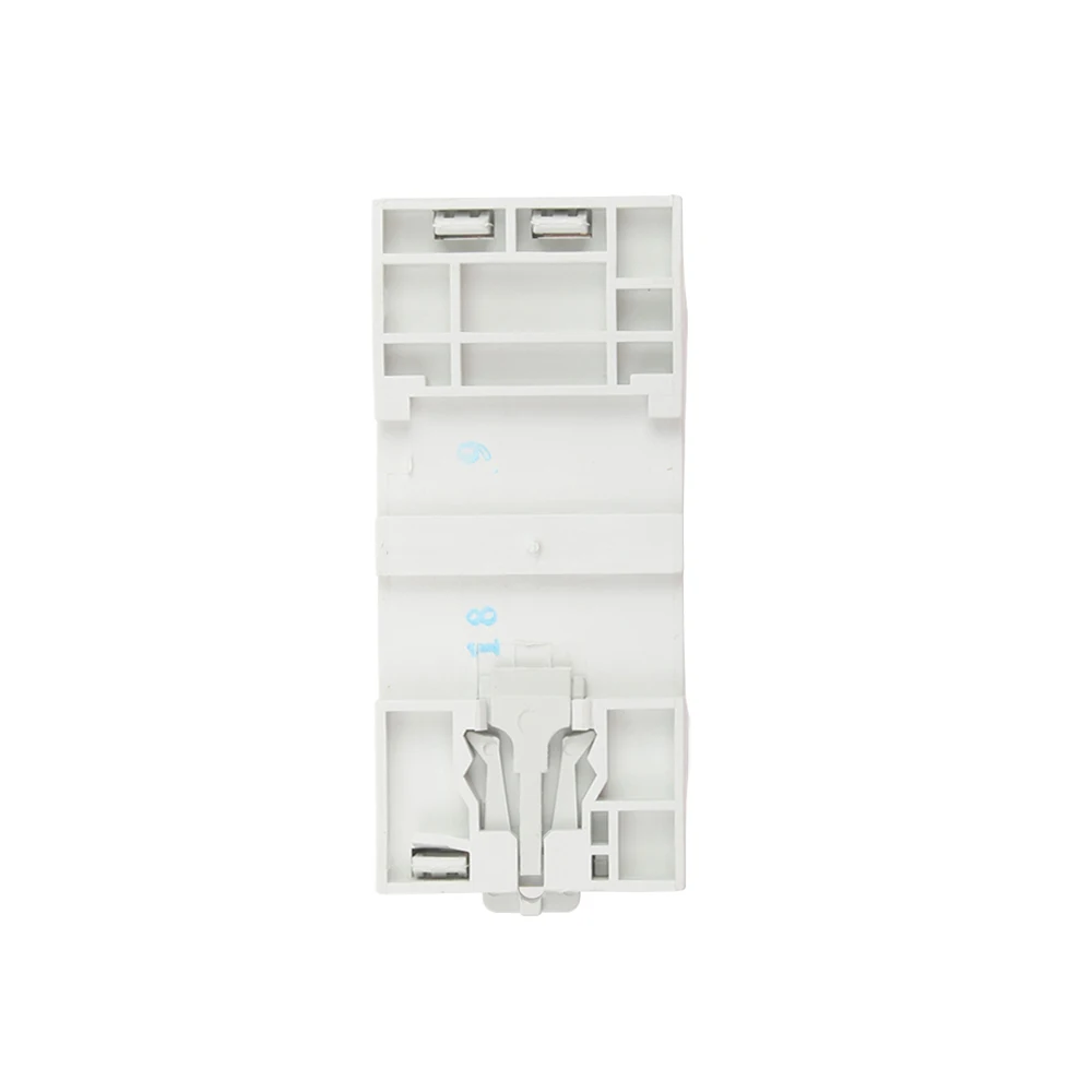 Вспомогательное оборудование KOHTAKTOP CT1 63 32A 40A 63A 2P 220V 50HZ 60HZ din рейка AC контактор для