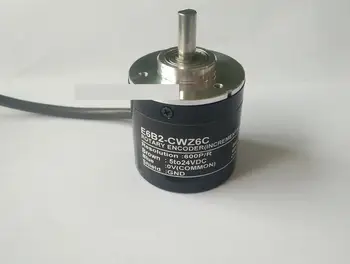 

Encoder E6B2-CWZ6C 600P / R ABZ three items without pulse loss