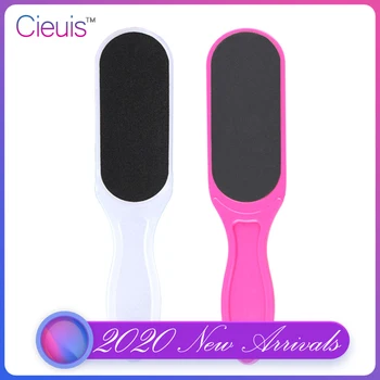 

Pedicure Foot File for Feet Foot Care Tool Beauty Heel Dead skin Callus Cuticle Remover for Women Man Professional File 2019 New