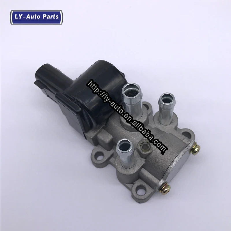 Контрольный вентиль холостого хода OEM 22270-74270 2227074270 для Toyota RAV 4 I (SXA1) 2 0 | Автомобили