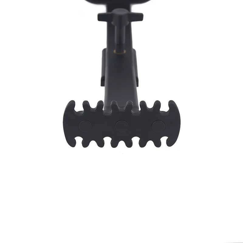 

Plastic Arrow Holder Black Crossbow Quiver Separator Storage Protection Compound Arrow Accessories