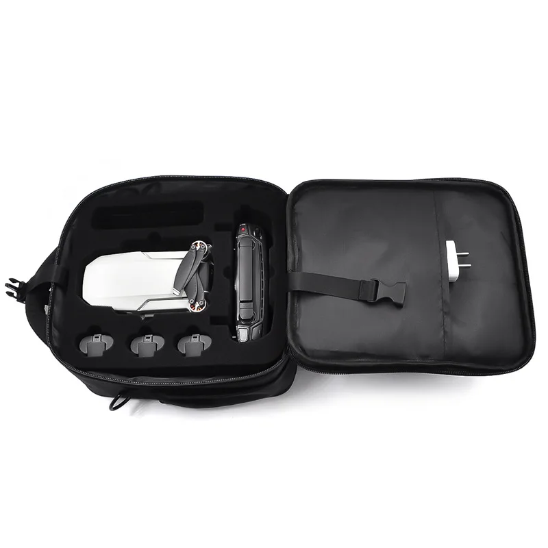 Mavic drone портативный чехол на плечо сумка для dji mavic mini drone аксессуары