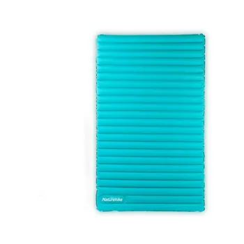 

2018 Inflatable Cushion Packer Outdoor Activities Camping Mat 2 Person