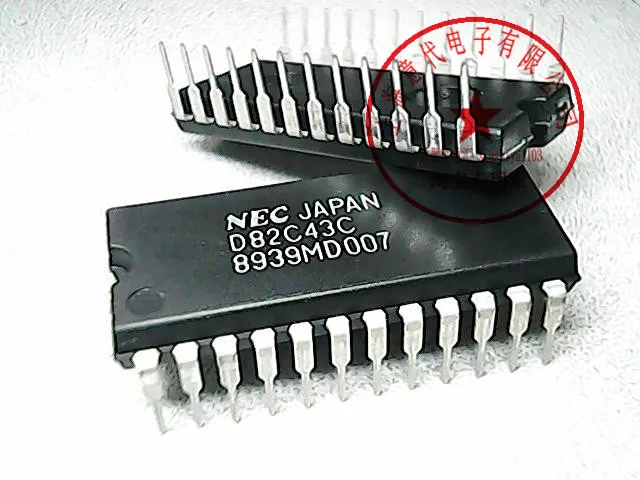 D82C43C 82C43