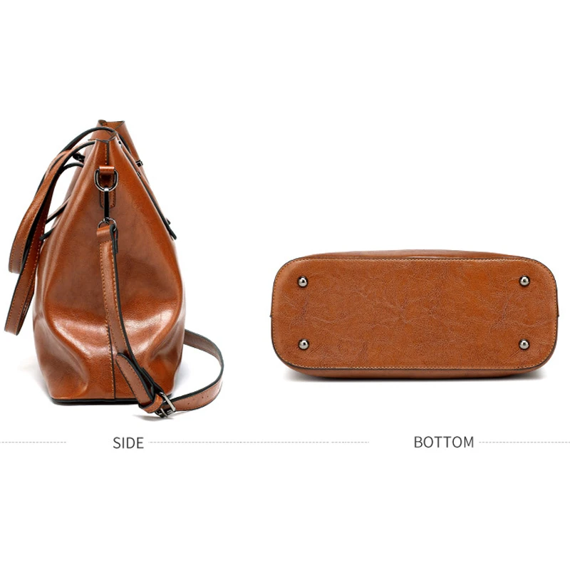 Женская винтажная сумка через плечо bolsa feminina коричневая кожаная клатч на лето