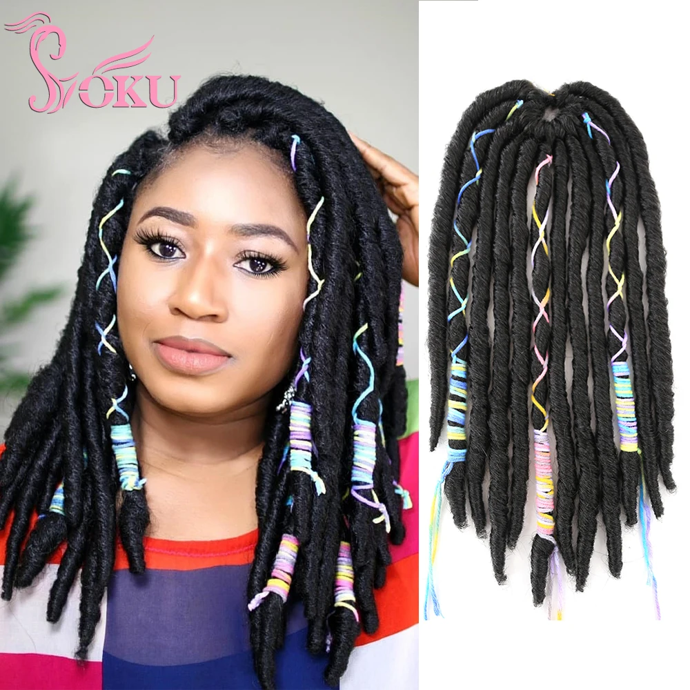 synthetic dread