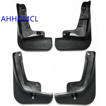 

Car Mudguards Fender Mud Flaps For Soueast A5 2018 2019