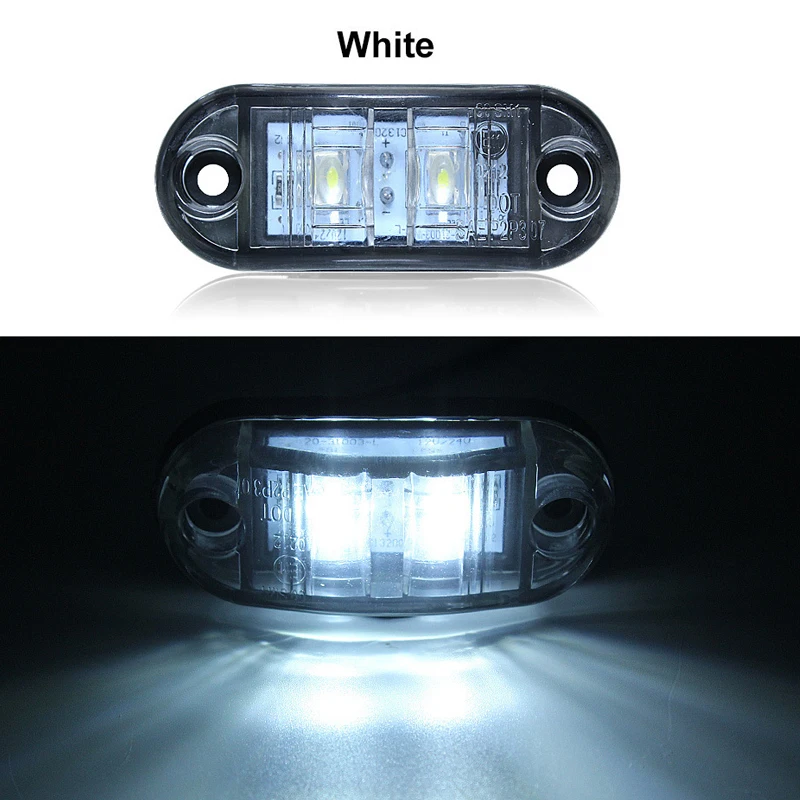 ڹ  LED ̿  Ÿ Ŭ ƮϷ Ʈ, ȭƮ  LED ̵ Ŀ , 12V 24V Ʈ ׼, 2 