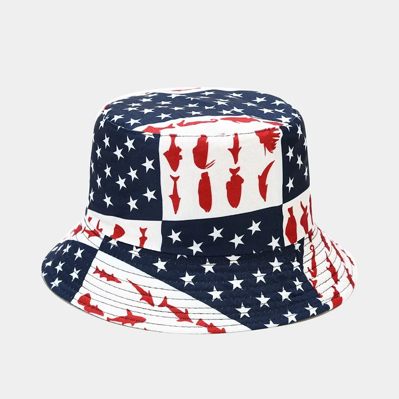 2021 New 15 Styles Bucket Hat for Men 