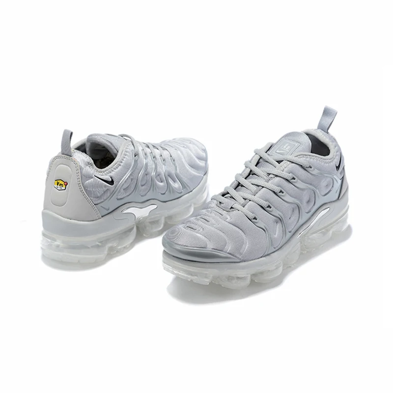 Nike Air Vapormax плюс спортивная обувь для мужчин уличные спортивные кроссовки удобные дышащие