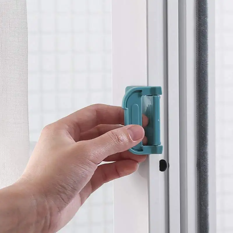 

Window Handle Multi-Purpose Multi-Purpose Adhesive Auxiliary Handle Home Easy To Open Drawer Push-Pull Easy To Carry