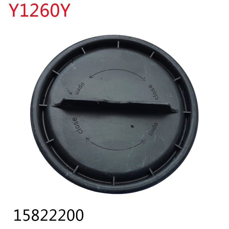 Headlamp Dust Cover 1305219154 1305219121 15822200 7320121330 For