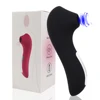 Powerful Clit Sucker 10 Modes Clitoris Sucking Vibrator Dildo Nipple Stimulator Vibrating Oral Licking Sex Toys for Adult Women 1