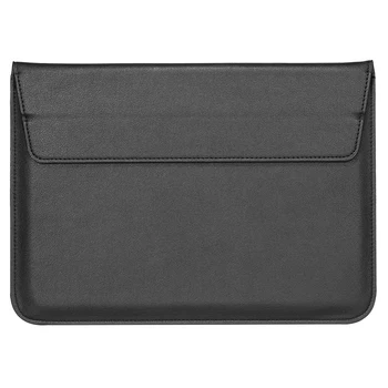 

PU Leather Envelope Laptop Bag Computer Liner Sleeve Case for Mac book New Air Pro Retina 11 12 13 15 13.3 Inch Notebook Bag