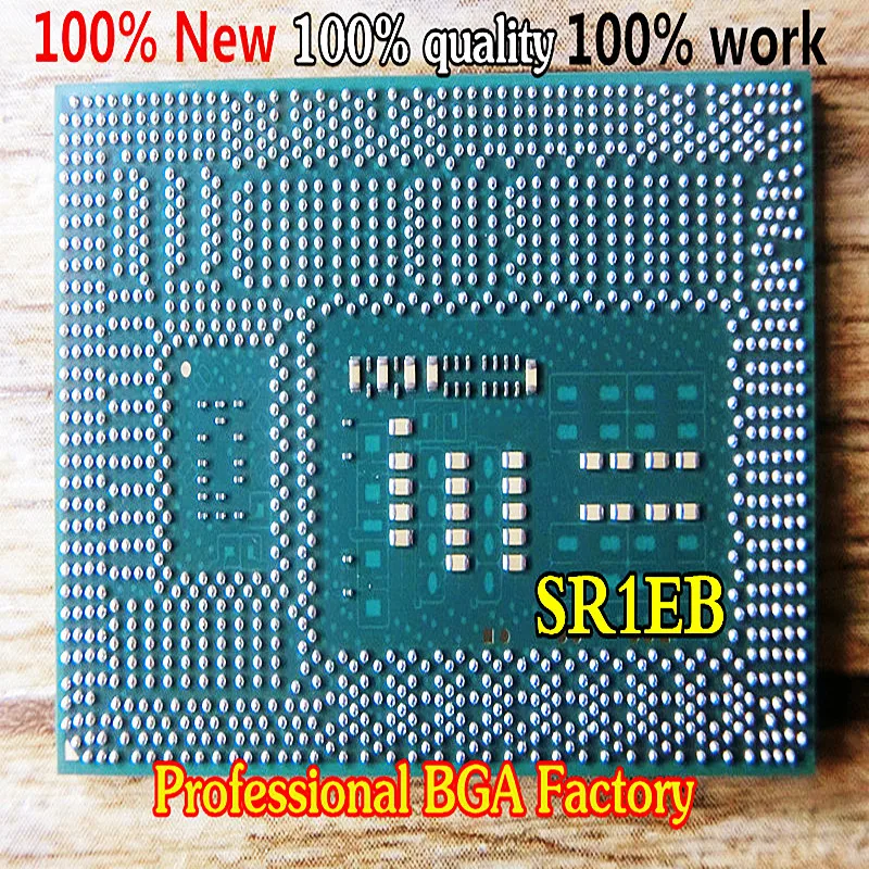 100% новый I7-4510U SR1EB хорошего качества | Электронные компоненты и принадлежности