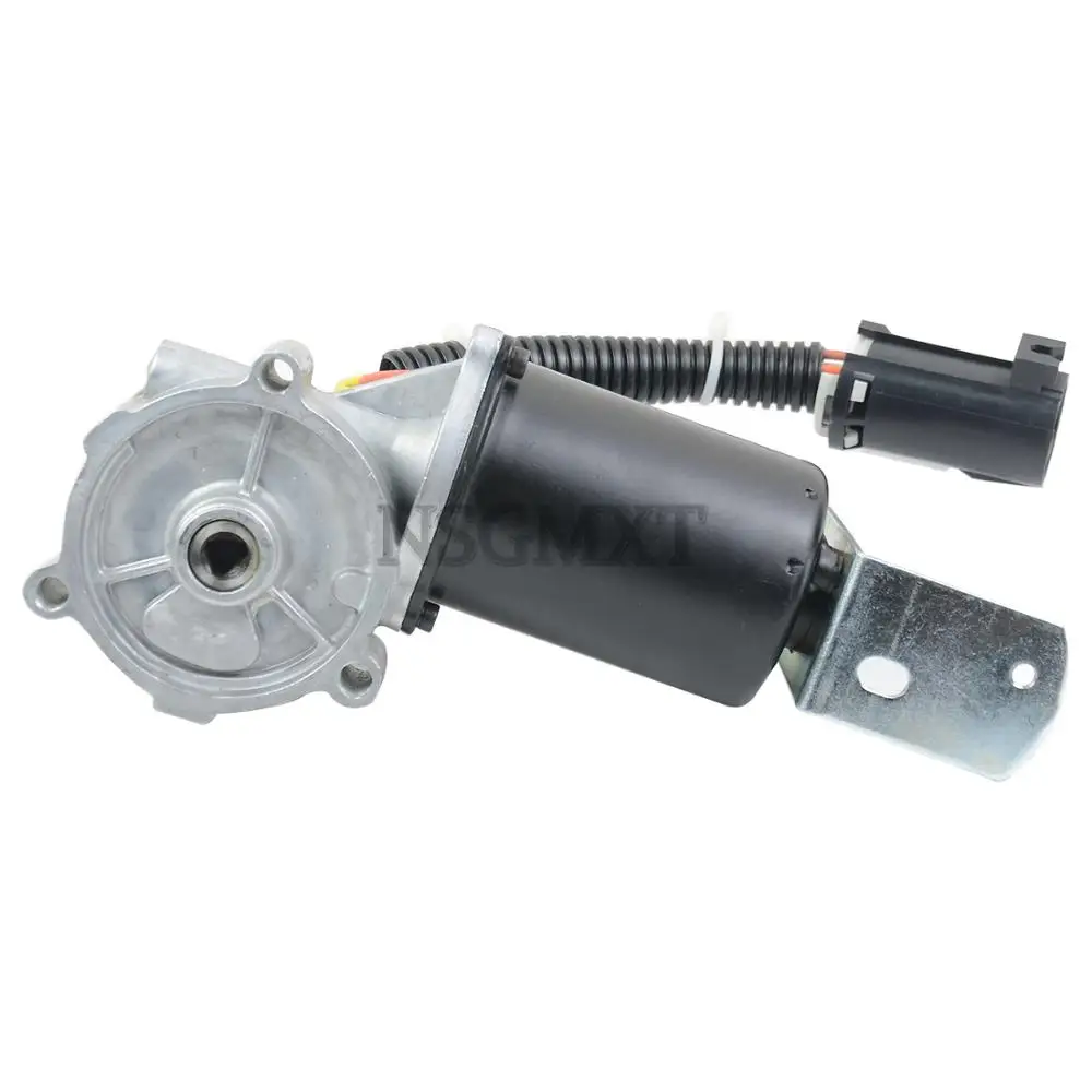 AP02 Shift Control Actuator Transfer Case Motor for Mercedes-Benz