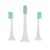 Ally pour Xiaomi Mijia têtes de brosse à dents électrique Sonic ultrasons 3D blanchiment Oral têtes de brosse à dents de remplacement à haute densité ► Photo 1/6