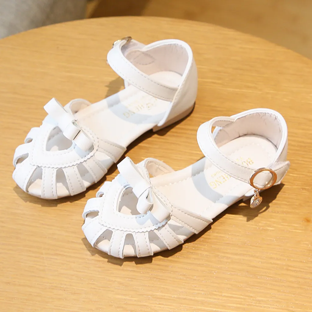 A Сандалии; обувь для девочек; sandalias zapatos nina mini melissa; zapatos de nina sandalia infantil menina; Летняя обувь; Z4 - Цвет: A