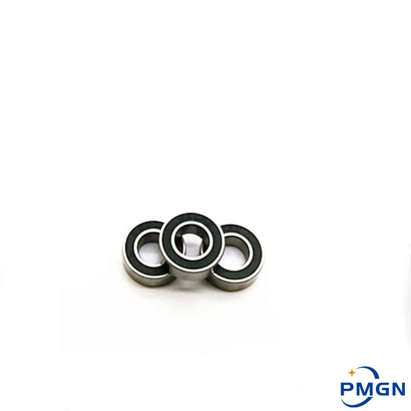 10PCS ABEC-5 MR85-2RS MR85 2RS MR85 RS MR85RS 5*8*2.5 5x8x2.5 Mm Rubber Sealed Miniature High Quality Deep Groove Ball Bearing