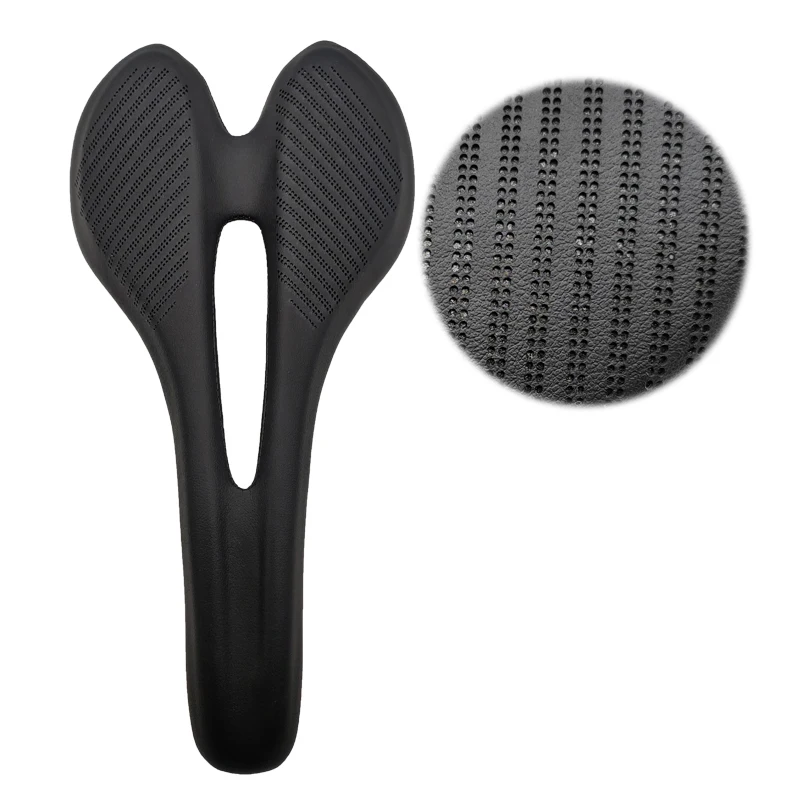 Selle - Tige De Selle,Selle De Vélo De Route Et VTT En Fibre De Carbone