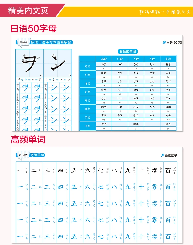 New Standard Japanese Handwritten Copybooks Japan Text Practice Calligraphy Copybook Words Groove Copybook Writing For Beginner Education Teaching Aliexpress New Standard Japanese Handwritten Copybooks Japan Text Practice Calligraphy Copybook Words Groove Copybook Writing For Beginner Education Teaching Aliexpress