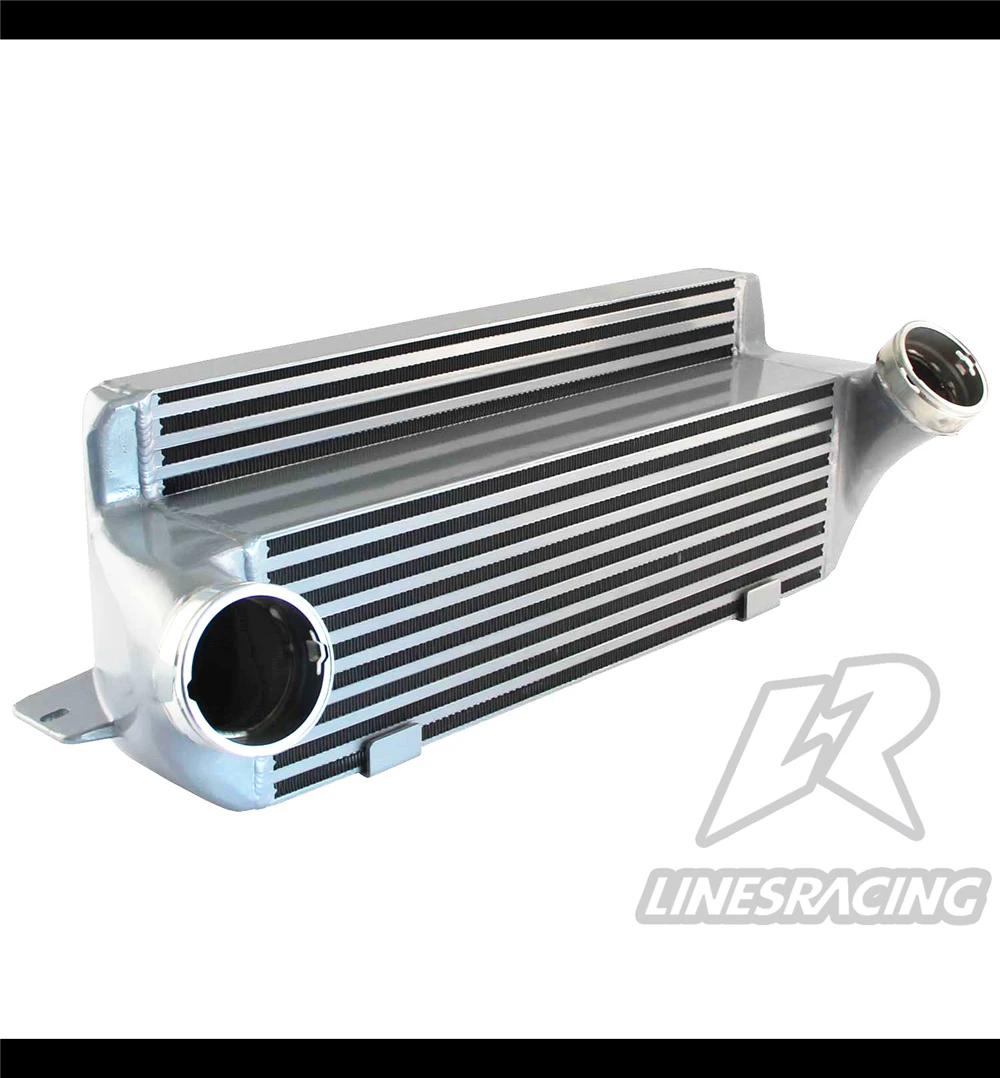 Upgrade Intercooler Fits Bmw N54/n55 E82 E88 135i 0813 E90 AliExpress