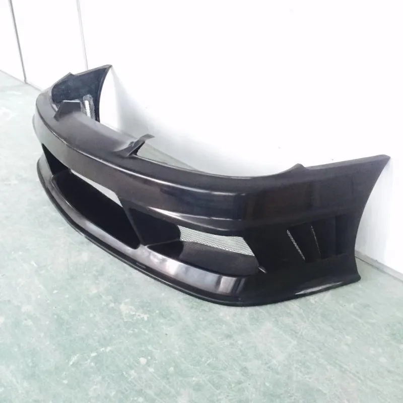 Автомолибель frp запекасти для Silvia S15 Dmax Стил