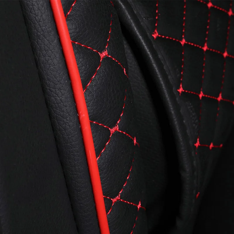  Car seat cover For ssang yong actyon ssangyong korando kyron rexton Car Seat Protector Auto Seat Co