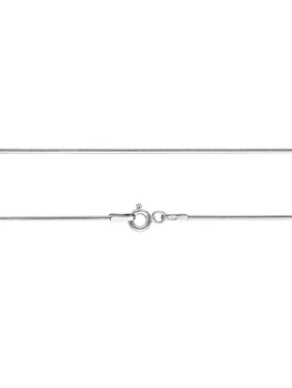 

925 sterling silver chain 016113-00-15