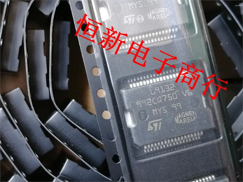 5 шт./лот L9131 IC