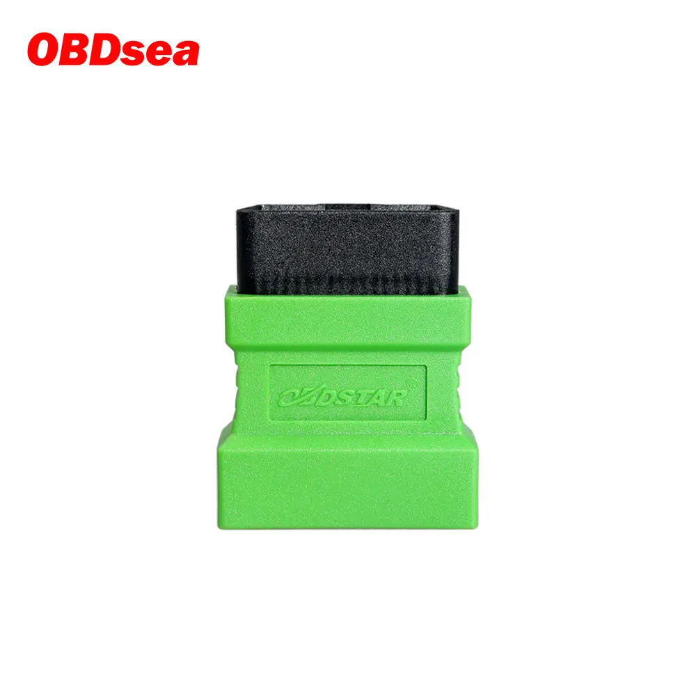 OBDSTAR X300DP X300DP Plus Konverter für Renault Talisman/Megane IV/Scenic IV/Espace V zu Machen Händler schlüssel Arbeit mit P001 Adapter OBDSTAR X300DP X300DP Plus Konverter für Renault Talisman/Megane IV/Scenic IV/Espace V zu Machen Händler schlüssel Arbeit mit P001 Adapter