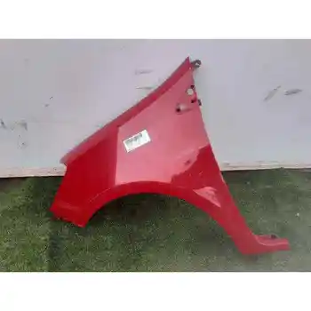 

RENAULT CLIO III front fin 7701476104