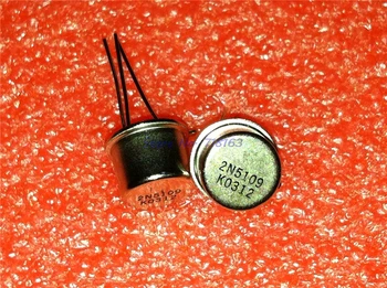 

5pcs/lot 2N5109 5109 TO-39 In Stock