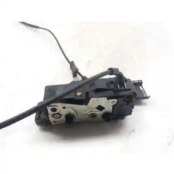 

9138J8 REAR DOOR LOCK RIGHT CITROEN C4 PICASSO