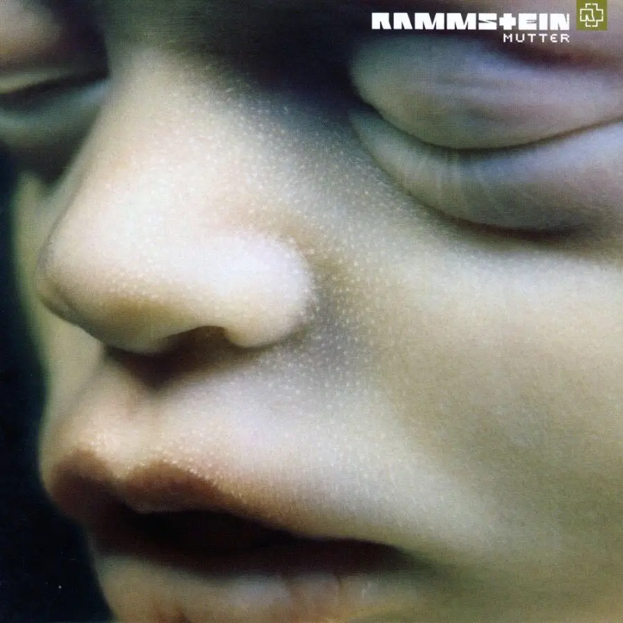 RAMMSTEIN Mutter (2Винил) |