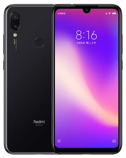 红米 8A
