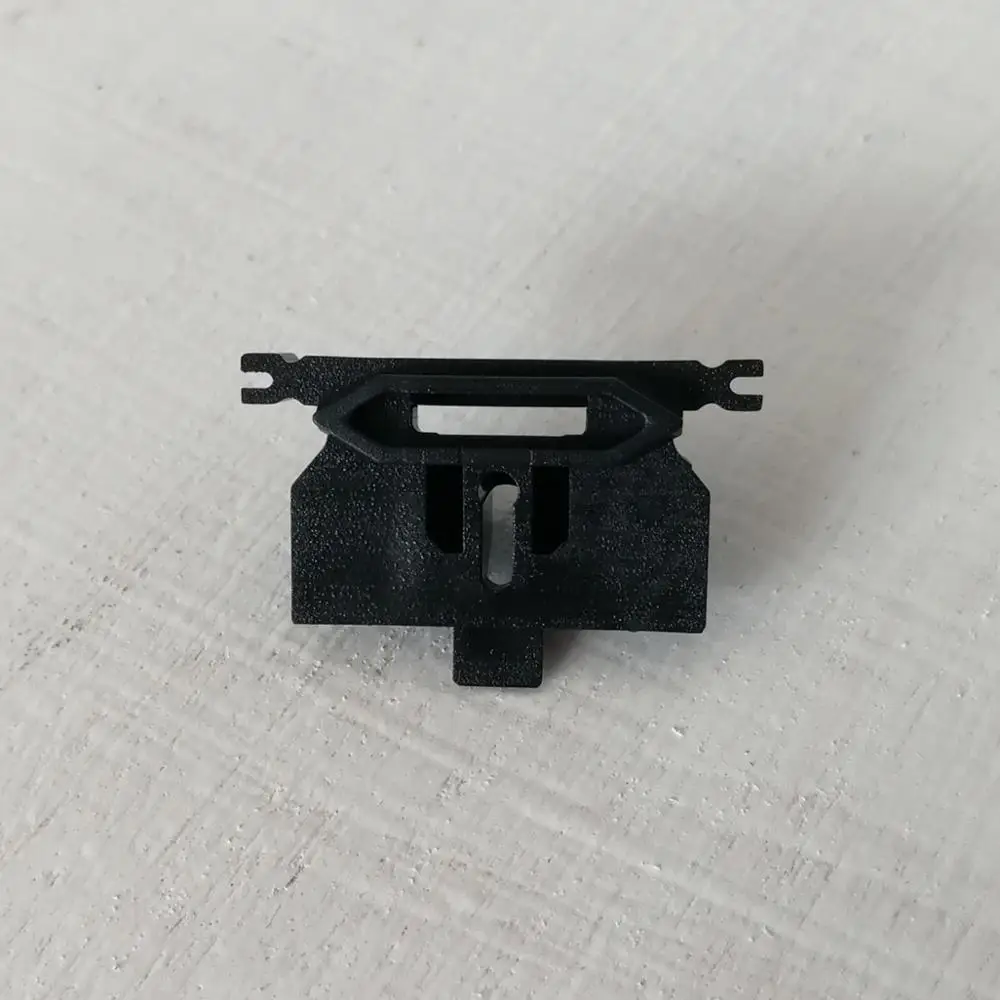 Sirreepet Hair Clipper Replacement Plastic Tongue fit Magic Coldless Clip 8148/8159