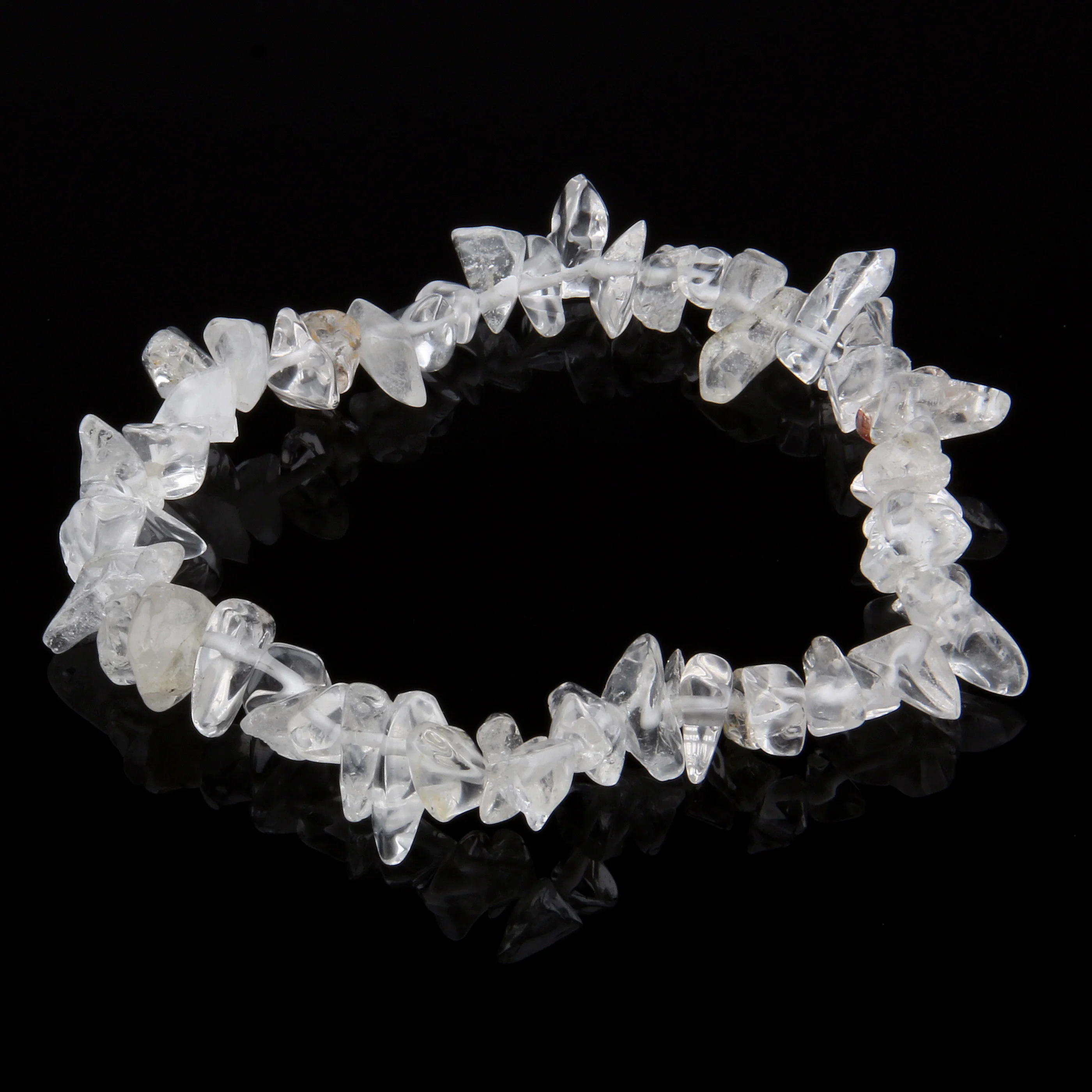 Healing Crystal Bracelets Fertility | i.am.gretchen