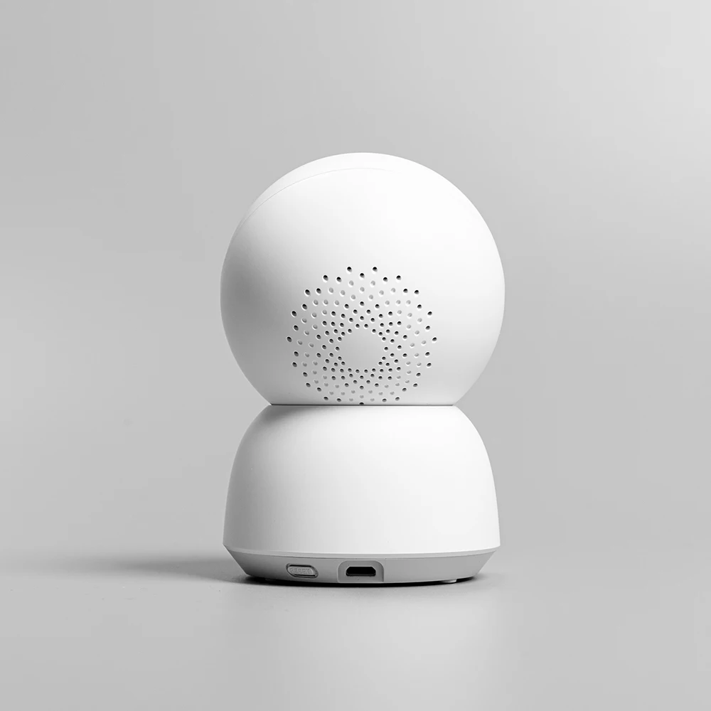 Глобальная версия 2KHD ip камера Imilab Security AI CCTV 3MP монитор для малышей 360 1080P движения