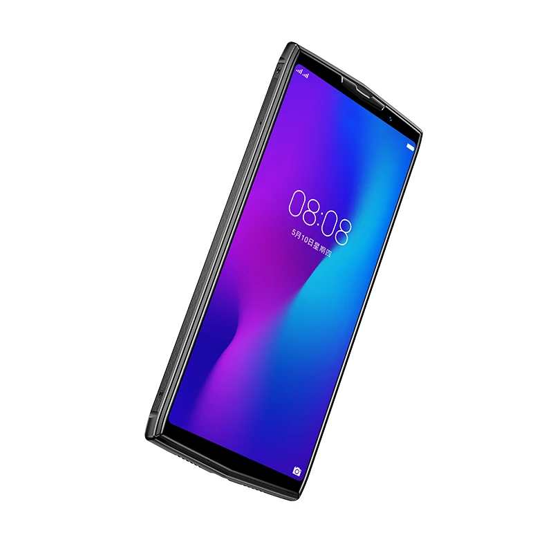 DOOGEE N100, 4 Гб+ 64 ГБ, 10000 мАч, восьмиядерный смартфон, отпечаток пальца, функция распознавания лица, быстрая зарядка, экран 5,9 дюйма, 21 Мп+ 8 Мп, MT6763, 4G, мобильный телефон
