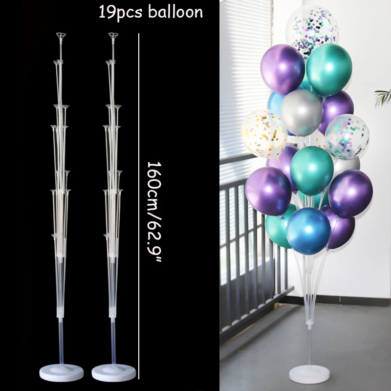 2set 160cm stand