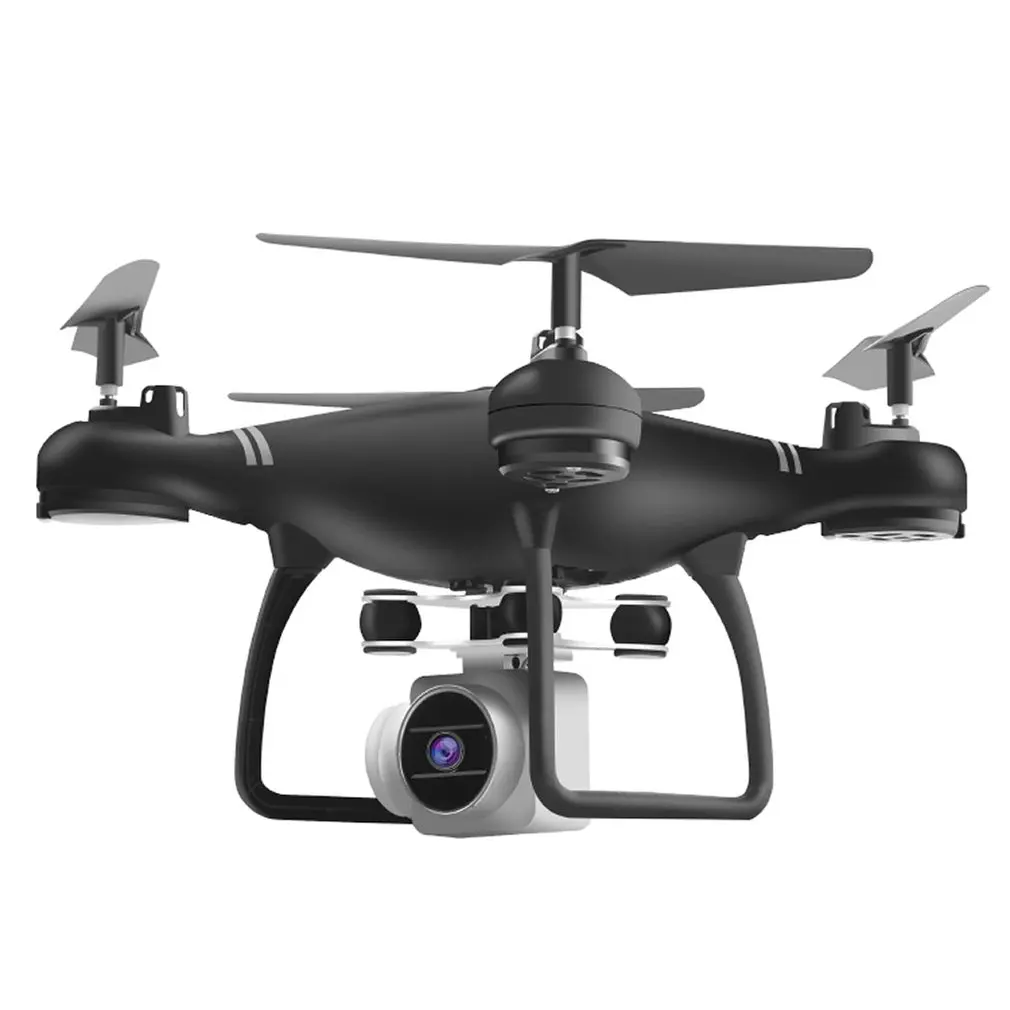 HJ14Q FPV камера Дрон Радиоуправляемый квадрокоптер живой видео высота с 1 батареей 2,4 ГГц 4 канала 6 оси гироскоп Радиоуправляемый Дрон