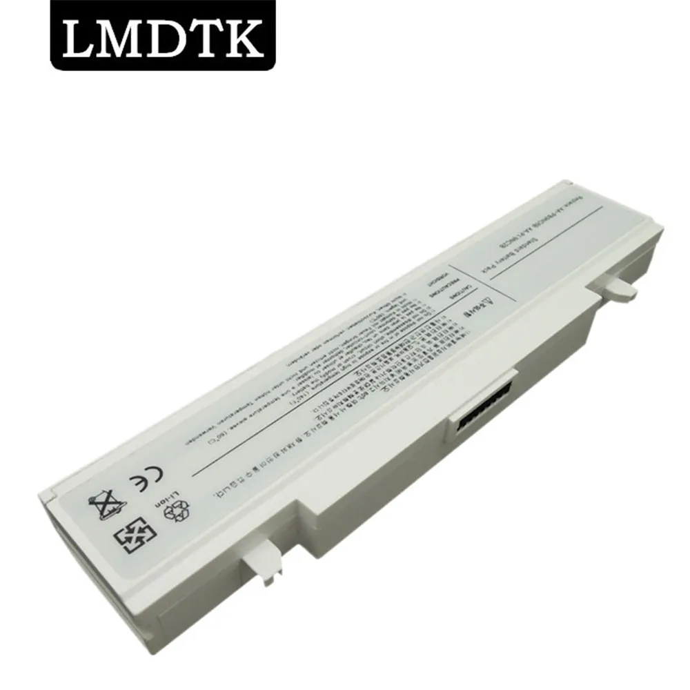 LMDTK 6 ячеек Аккумулятор для ноутбука SAMSUNG NP-R465H NP-R466 NP-R467 NP-R467 NP-R468 NP-R468 NP-R468H NP-R468H