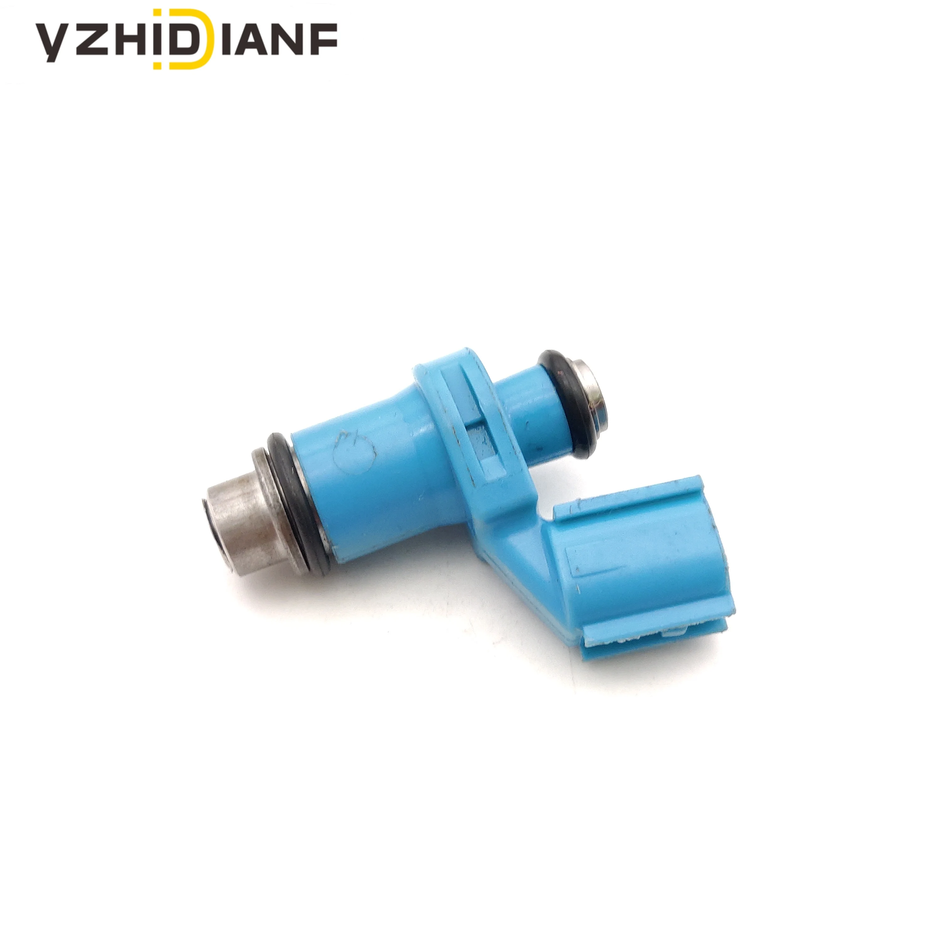 

4pc fuel Injector 6C5-13761-00-00 For Yamaha- 10 hole 6C51376100 6C5-13761-00 6C5137610000 6C5 13761 00 00