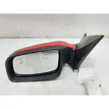 

010534 REAR VIEW MIRROR LEFT OPEL ASTRA G COUPE