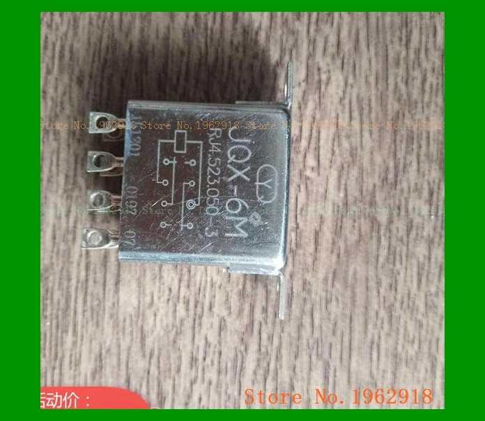 

JQX-6M RJ4.524.050-3