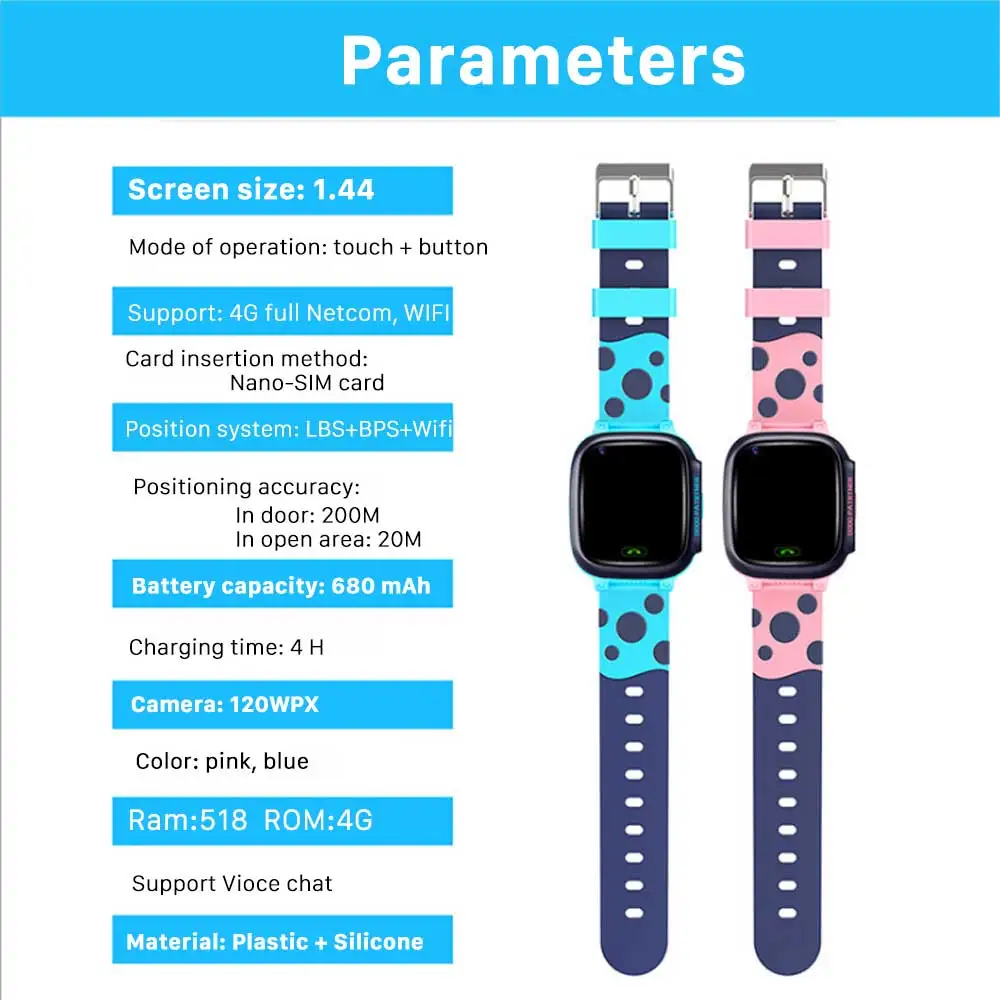 black friday gizmo watch