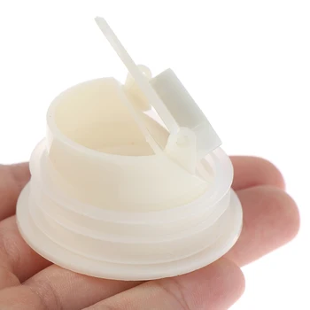 

Bathtub Plug Bath Shower Floor Drain Sink Strainer Trap Siphon Plug Anti Odor