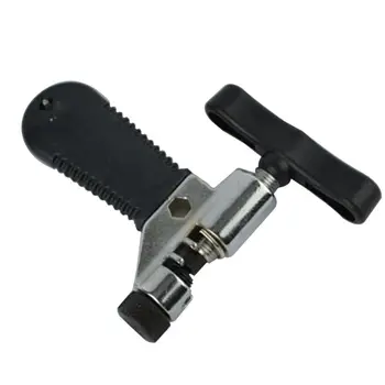 

The Bicycle Chain Breaker Splitter Tool for 7, 8, 9, 10 and Single Speed Chains From Durable Long Lasting Materials