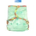 Mint Baby Diaper